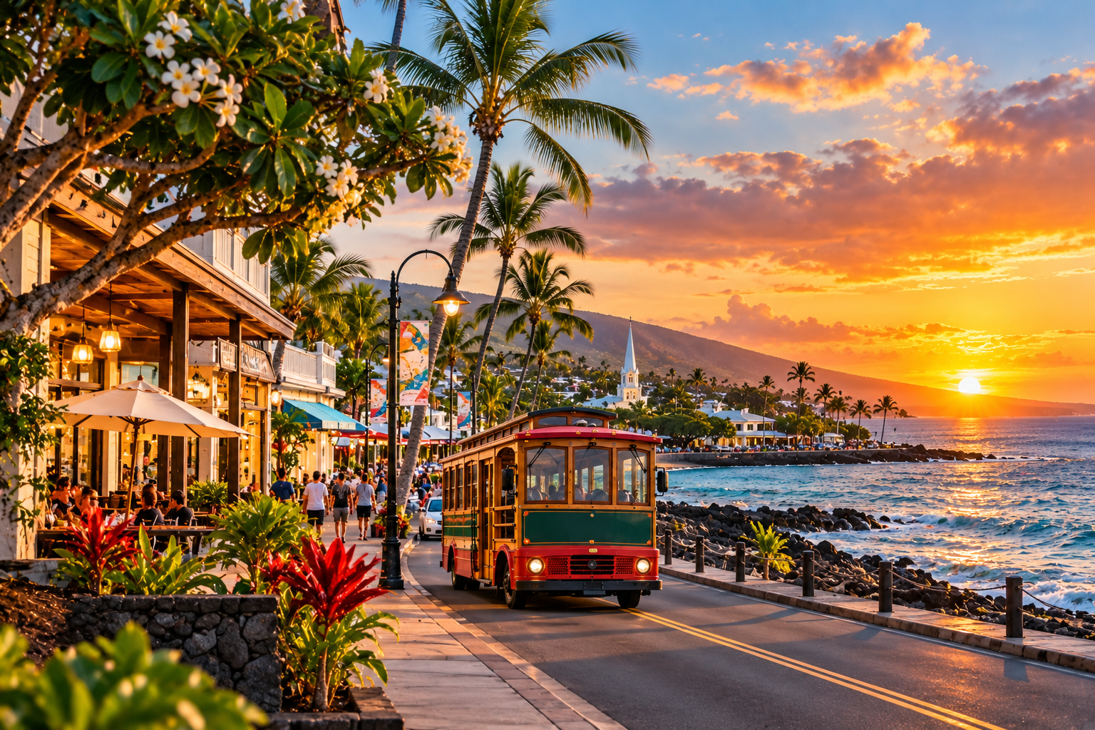 What’s New in Kona? New Businesses, Attractions & Events to Discover in ...
